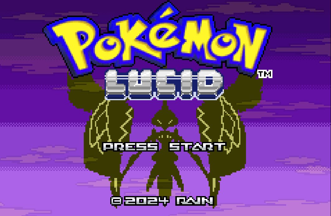 Pokemon Lucid